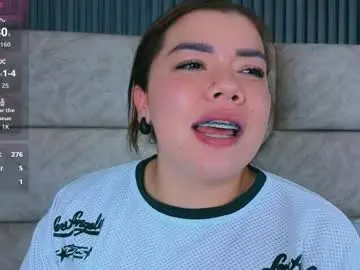 Chaturbate Best live sex cam show of leilapons