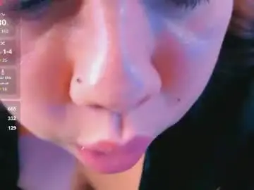 Chaturbate Adult Video Chat of leilapons