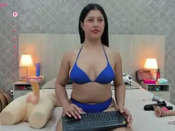 Chaturbate Live Porn of martina_ayala