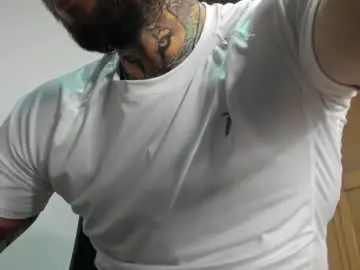 Chaturbate Live Sex of master_steven_01