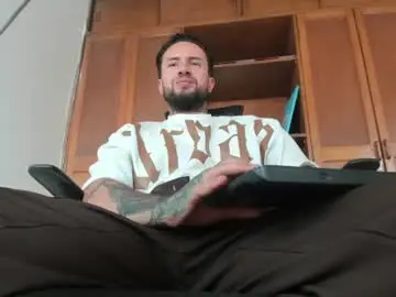 Chaturbate Free Live Porn of master_steven_01