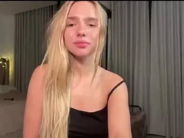 Chaturbate Nude Webcam of mellisssa_xo