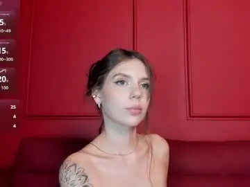 Chaturbate Best Webcam of mirandaclarck