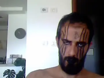 Chaturbate Adult Webcam of rockistman1