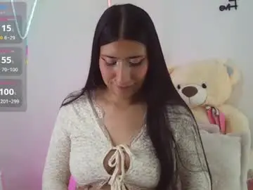 Chaturbate Sex Chat of sara_blum_