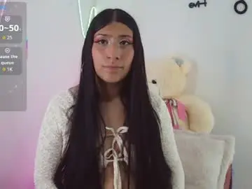 Chaturbate Adult Webcams of sara_blum_