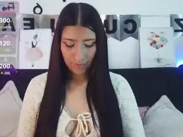 Chaturbate Sex Cam of sara_blum_