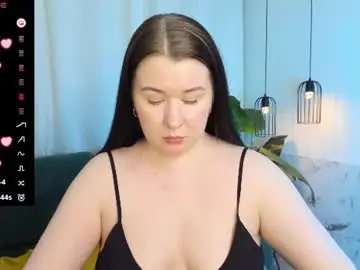 Chaturbate Live Sex Cam of shedar_pretty