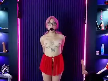 Chaturbate Adult Webcam of veronica_bdsm
