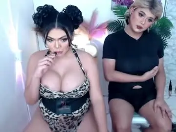 Chaturbate Adult Video Chat of 10incheskinkynastytrans