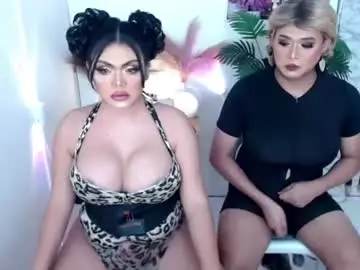 Chaturbate Live Sex Cam of 10incheskinkynastytrans