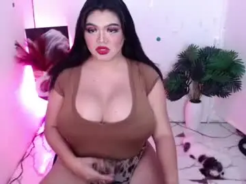 Chaturbate Sex Cam of 10incheskinkynastytrans