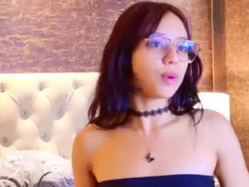 Chaturbate Adult Webcam of abril_collinz