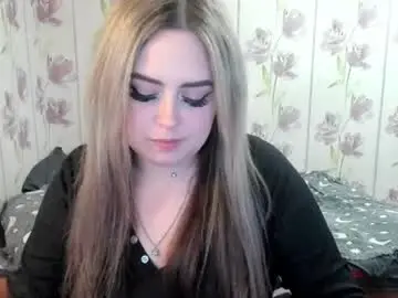 Chaturbate Adult Video Chat of agatasweeti