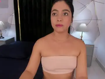 Chaturbate Adult Webcam of alysonshy