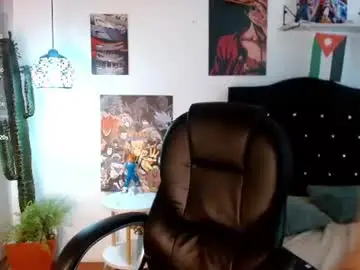 Chaturbate Adult Webcams of amethystshadow