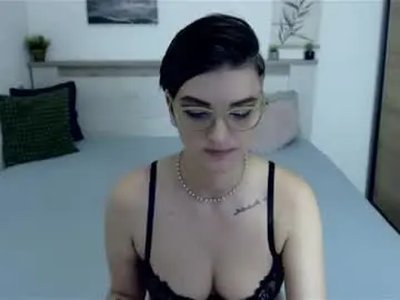 Chaturbate Live Porn of amylexy