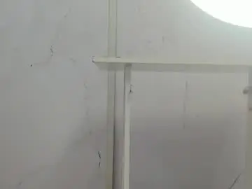 Chaturbate Nude Webcam of camilahunter__