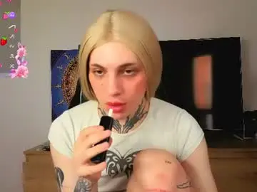 Chaturbate Best Webcam of chloevesper