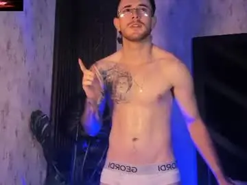 Chaturbate Live Sex of codyywalker