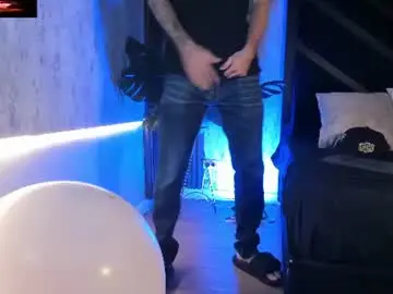 Chaturbate Live Porn of codyywalker