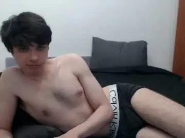 Chaturbate Sex Cam of cris_peace