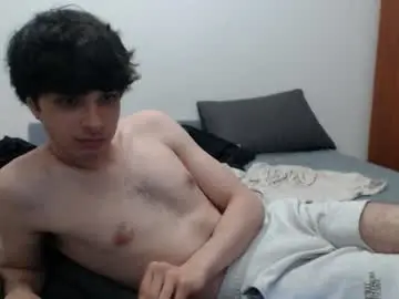 Chaturbate Sex Cam of cris_peace