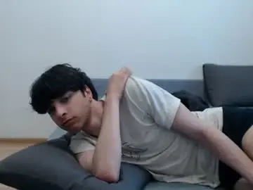 Chaturbate Nude Webcam of cris_peace