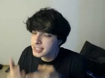Chaturbate Sex Cam of cris_peace