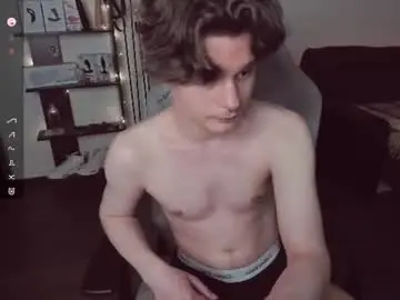 Chaturbate Nude Webcam of da_scin
