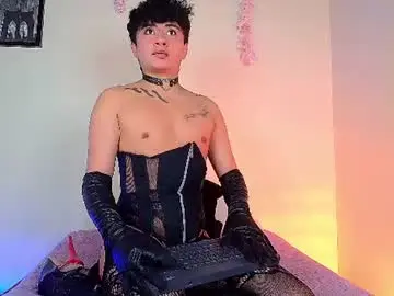 Chaturbate Free Live Porn of daimond_cooper