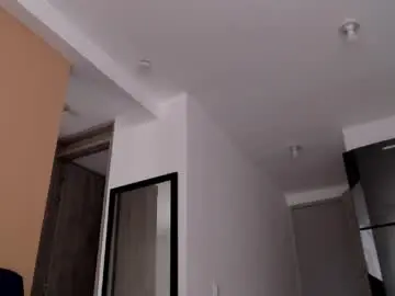 Chaturbate Free Porn Cam of divineisis