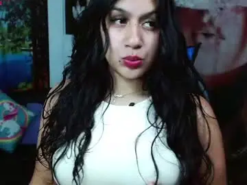 Chaturbate Nude Webcam of gigi_gilt_