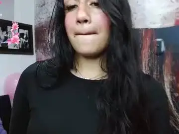 Chaturbate Live Sex of gigi_gilt_