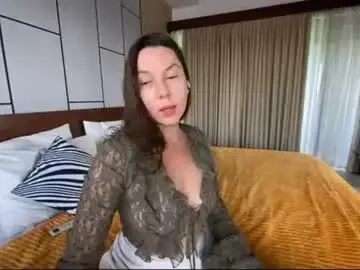 Chaturbate Adult Video Chat of lessya_magic
