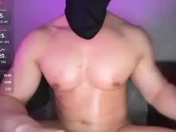 Chaturbate Adult Webcam of lexxxx442