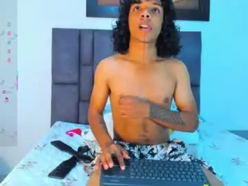 Chaturbate Private Sex Chat of lucas_cruz1