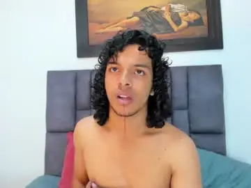 Chaturbate Sex Cam of lucas_cruz1