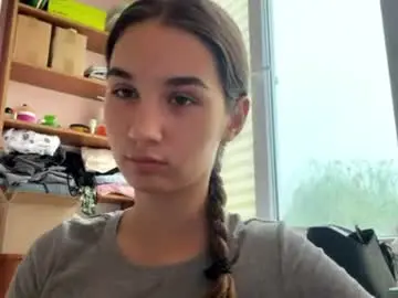 Chaturbate Sex Cam of luegerl