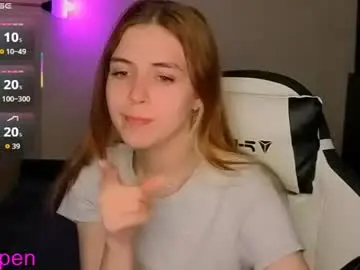 Chaturbate Free Live Porn of magic_bella
