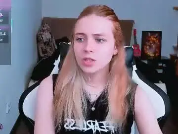 Chaturbate Adult Webcam of magic_bella