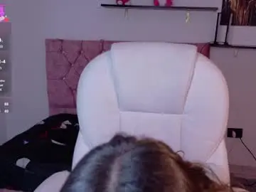 Chaturbate Live Sex of miis_beellaa