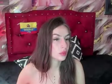 Chaturbate Live Sex Cam of miis_beellaa