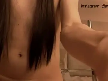 Chaturbate Live Sex of nioki_