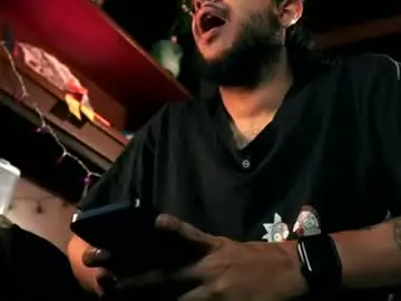 Chaturbate Free Porn Cam of nurnikolao