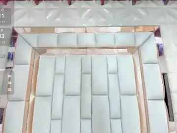 Chaturbate Best live sex cam show of stefanny_morelas19