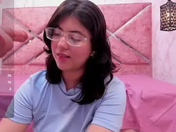 Chaturbate Sex Chat of sweet_antto