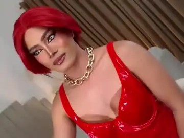 Chaturbate Best Webcam of urnauthy_ciliaxxx