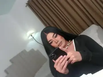 Chaturbate Watch Live Sex Cams of urnauthy_ciliaxxx