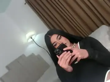Chaturbate Sex Cam of urnauthy_ciliaxxx